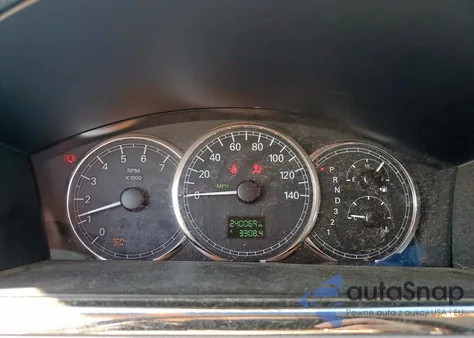 2006 Buick Lacrosse Cx из США, поврежденный, VIN 2G4WC552861219614